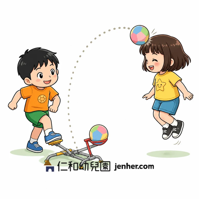 アクティビティ 18-4: 空中ヘディングリターン